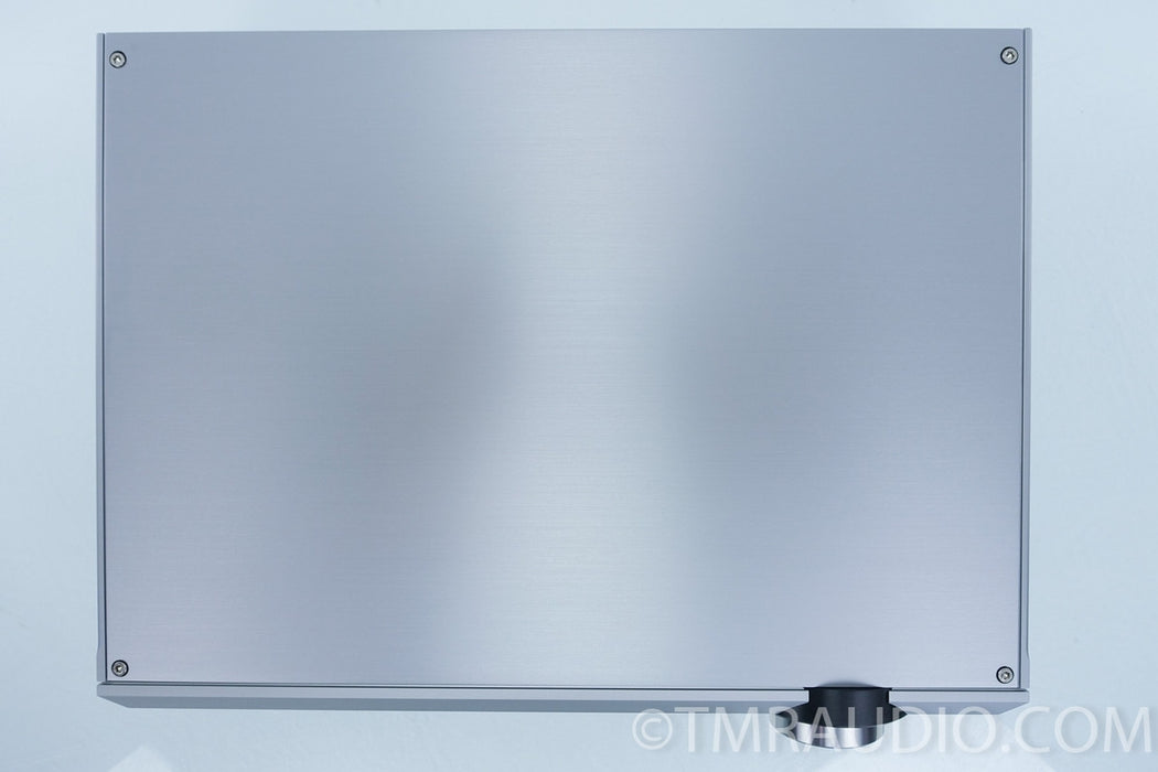 Pass Labs XP-10 Stereo Preamplifier
