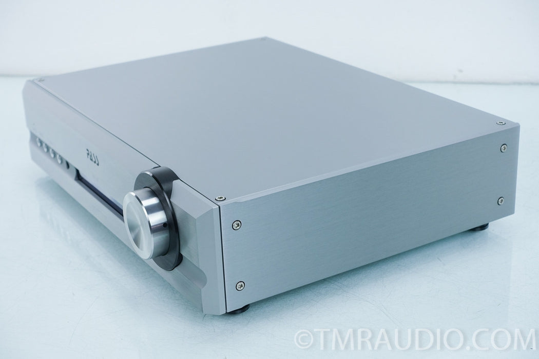 Pass Labs XP-10 Stereo Preamplifier