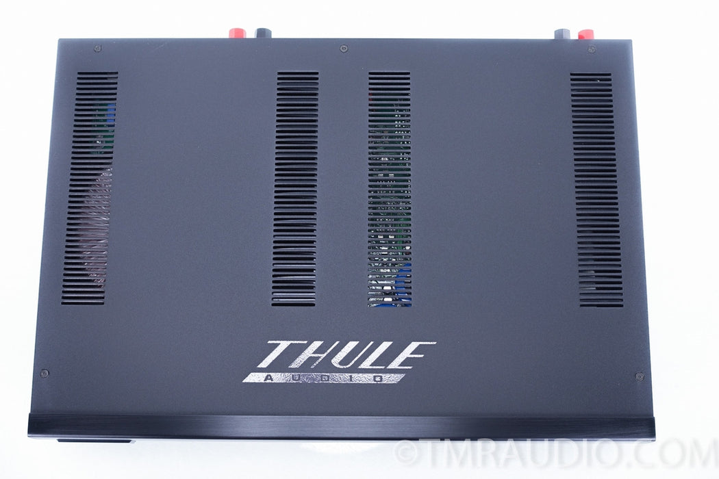 Thule Spirit PA-150B Stereo Power Amplifier