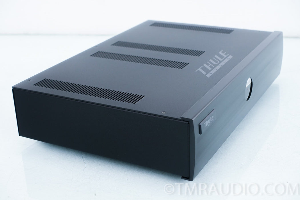 Thule Spirit PA-150B Stereo Power Amplifier