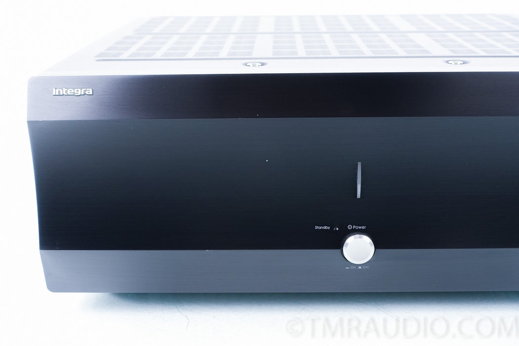 Integra DTA-9.4 7 Channel Power Amplifier AS-IS