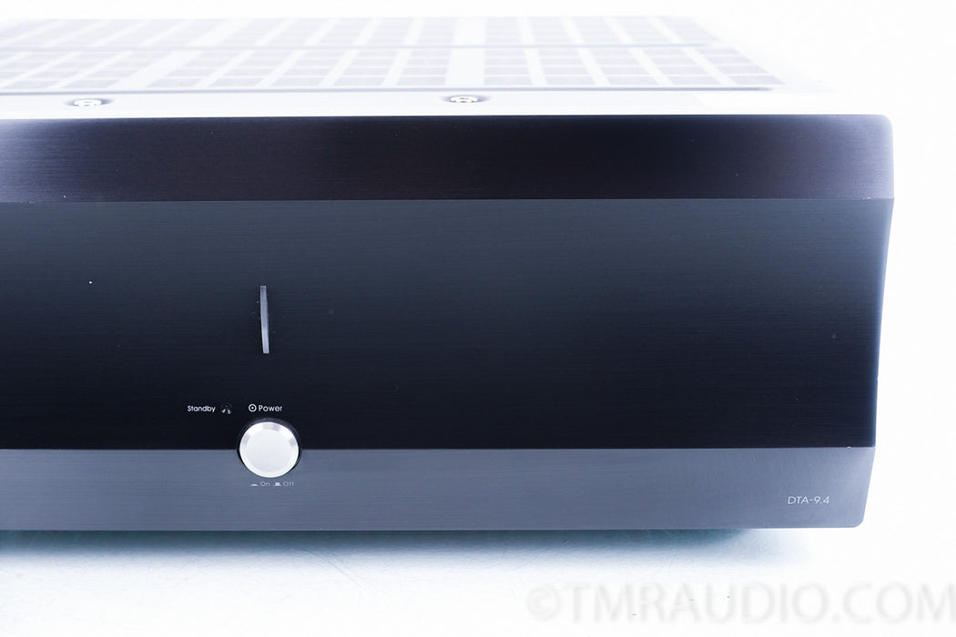Integra DTA-9.4 7 Channel Power Amplifier AS-IS