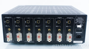 Integra DTA-9.4 7 Channel Power Amplifier AS-IS