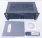 Audio Research DAC8 High Definition DAC