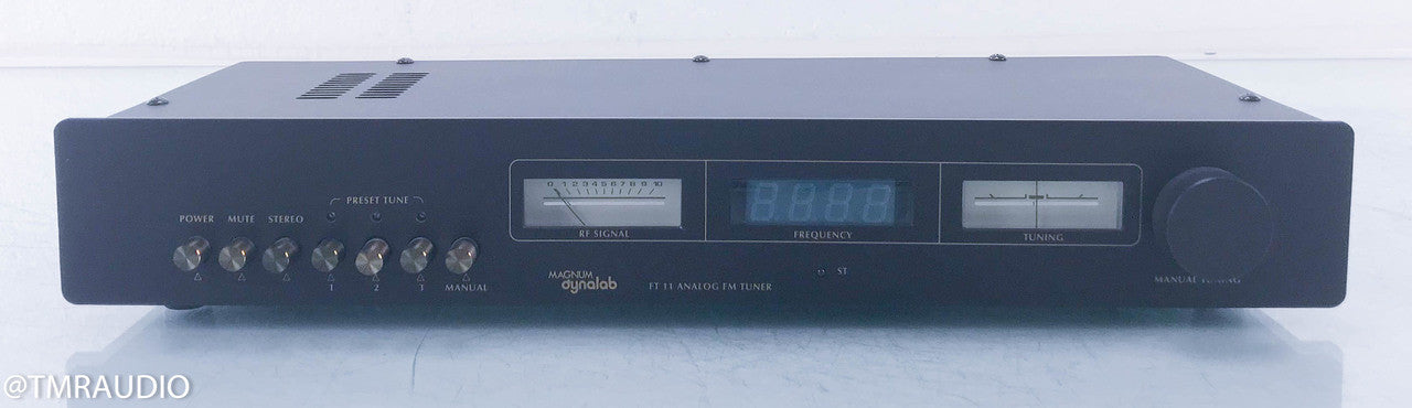 Magnum Dynalab FT-11 FM Tuner