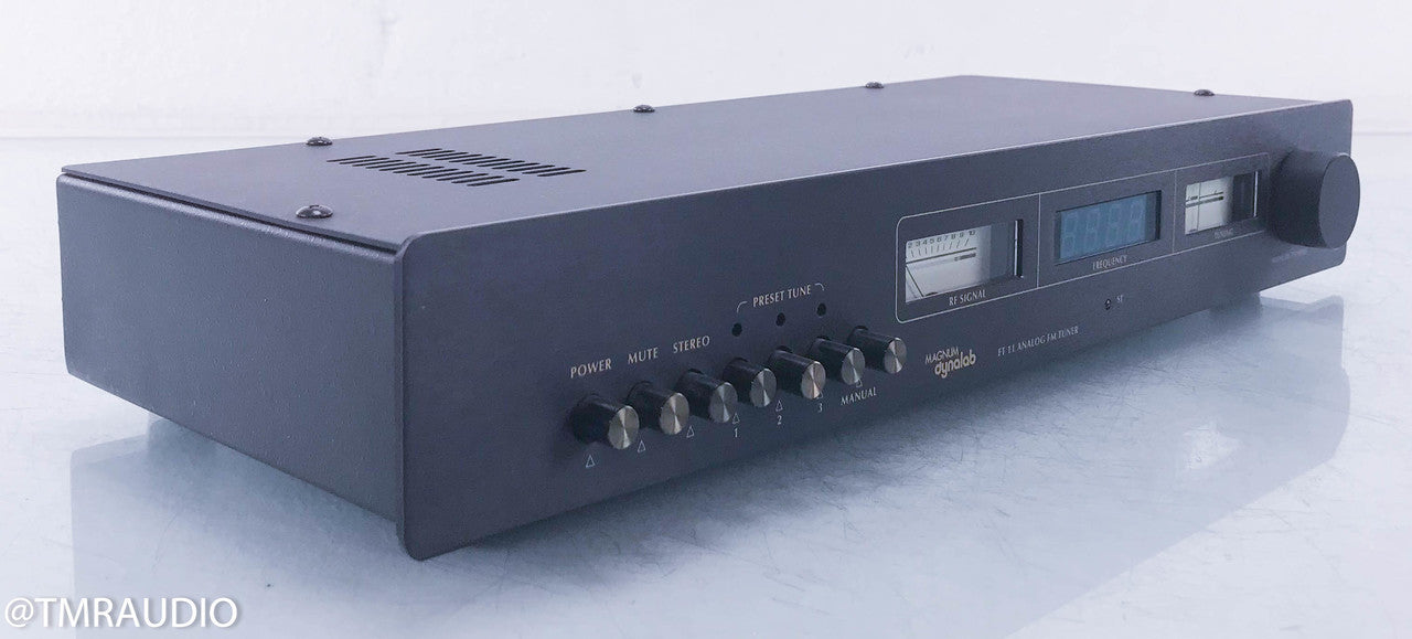 Magnum Dynalab FT-11 FM Tuner