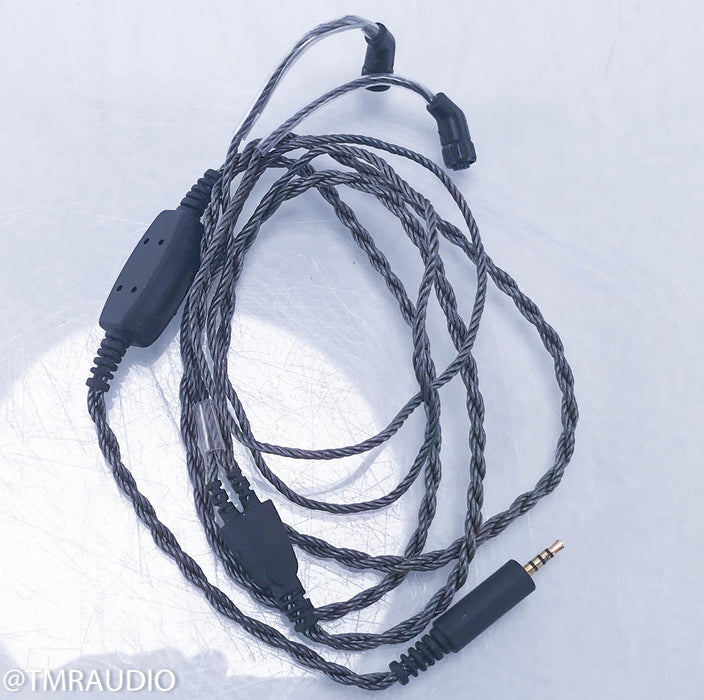 Moon Audio Black Dragon Headphone Cable