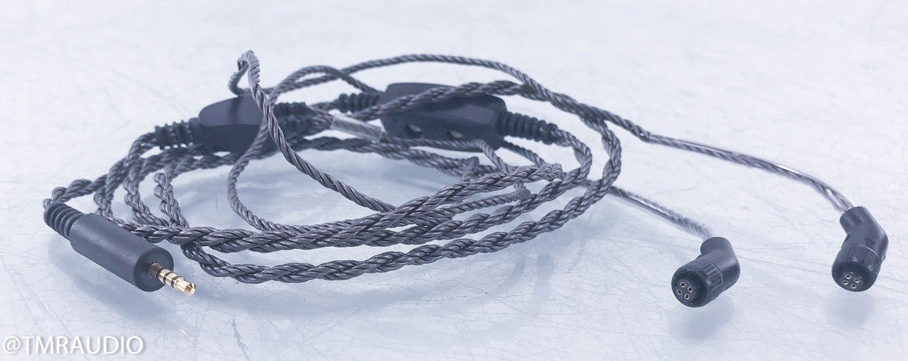Moon Audio Black Dragon Headphone Cable