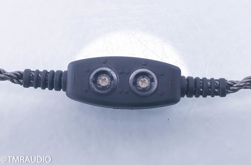 Moon Audio Black Dragon Headphone Cable