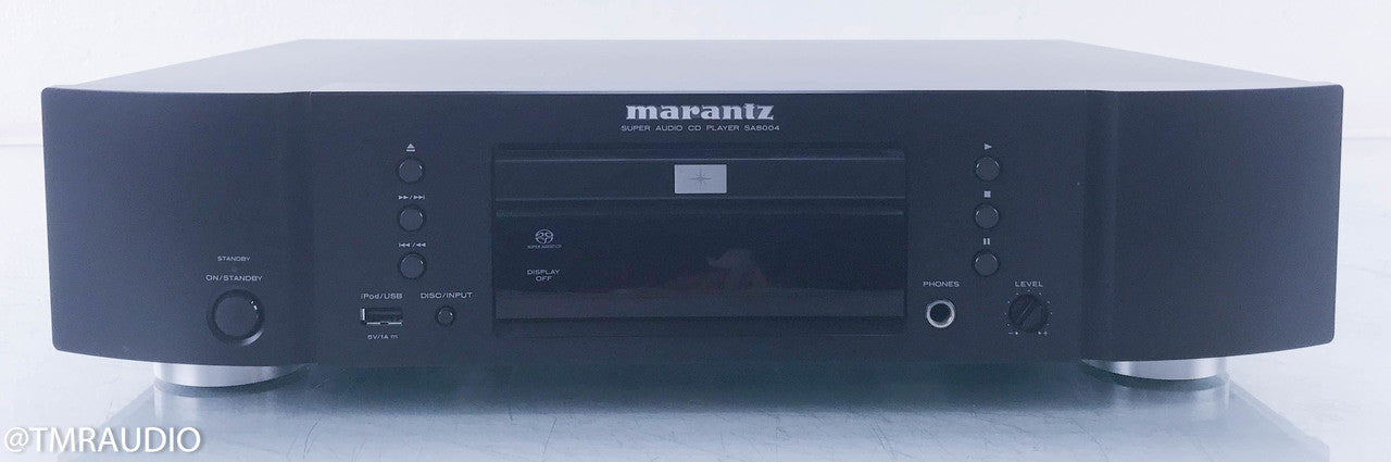 Marantz SA8004 SACD / CD Player