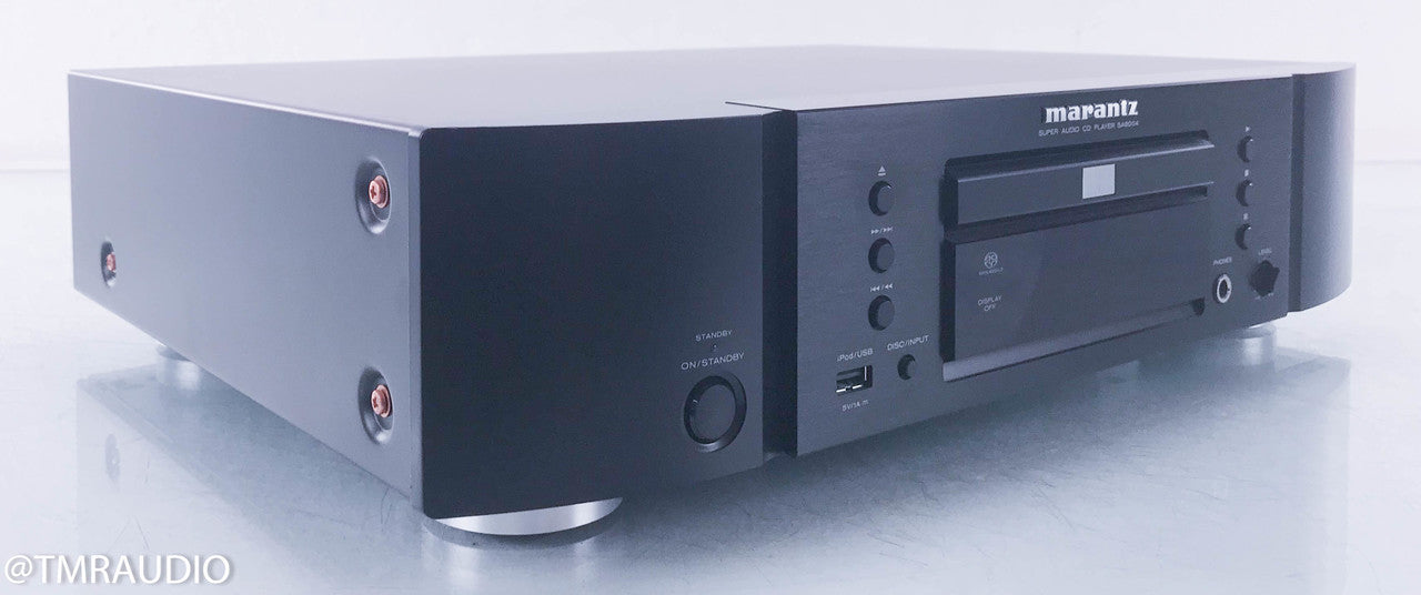 Marantz SA8004 SACD / CD Player