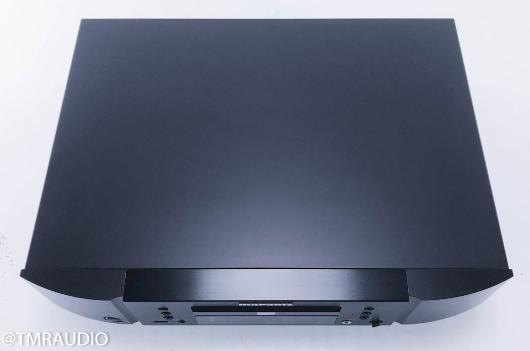 Marantz SA8004 SACD / CD Player
