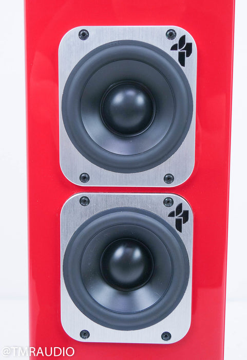 Totem Tribe V Floorstanding Speakers