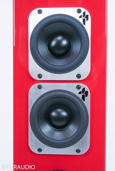 Totem Tribe V Floorstanding Speakers