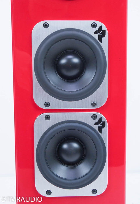 Totem Tribe V Floorstanding Speakers