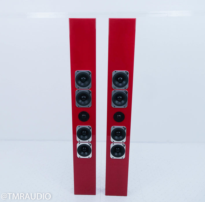 Totem Tribe V Floorstanding Speakers
