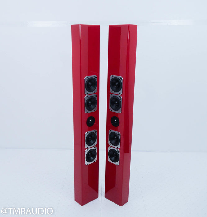 Totem Tribe V Floorstanding Speakers