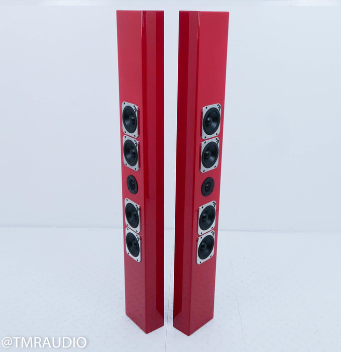 Totem Tribe V Floorstanding Speakers