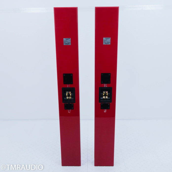 Totem Tribe V Floorstanding Speakers