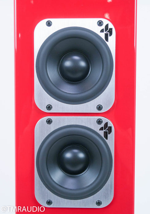 Totem Tribe V Floorstanding Speakers