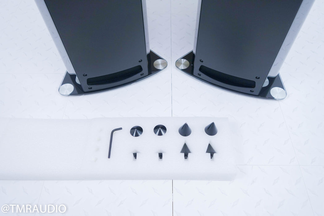 Sonus Faber Venere 3.0 Floorstanding Speakers