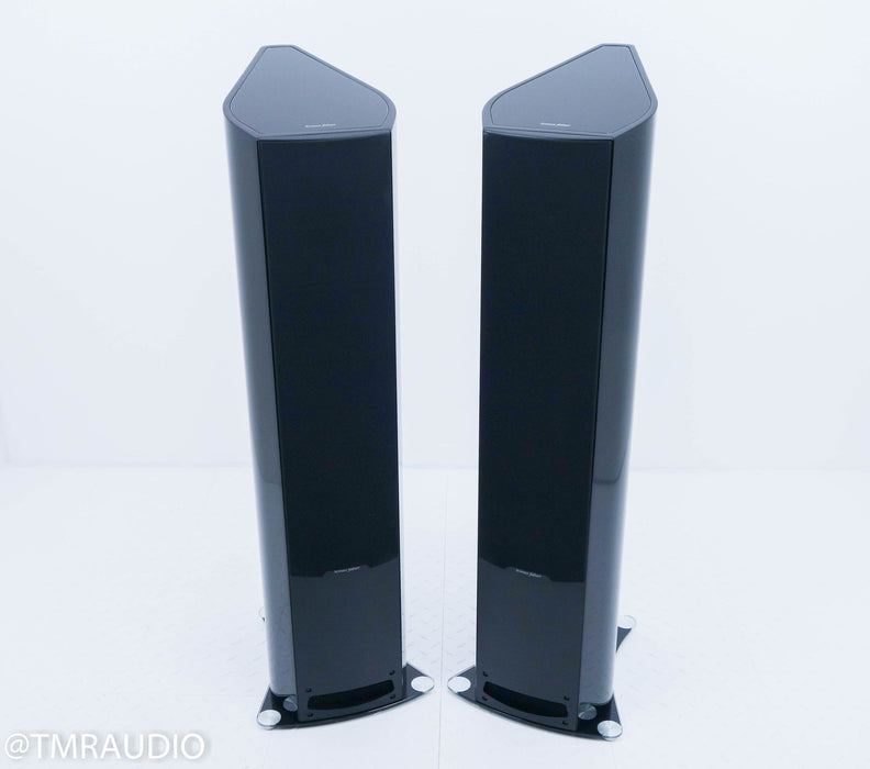 Sonus Faber Venere 3.0 Floorstanding Speakers