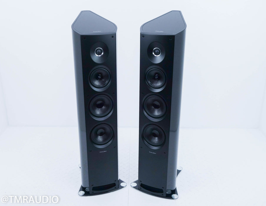 Sonus Faber Venere 3.0 Floorstanding Speakers