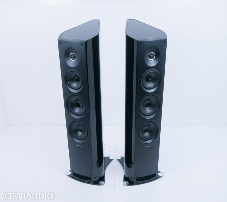 Sonus Faber Venere 3.0 Floorstanding Speakers
