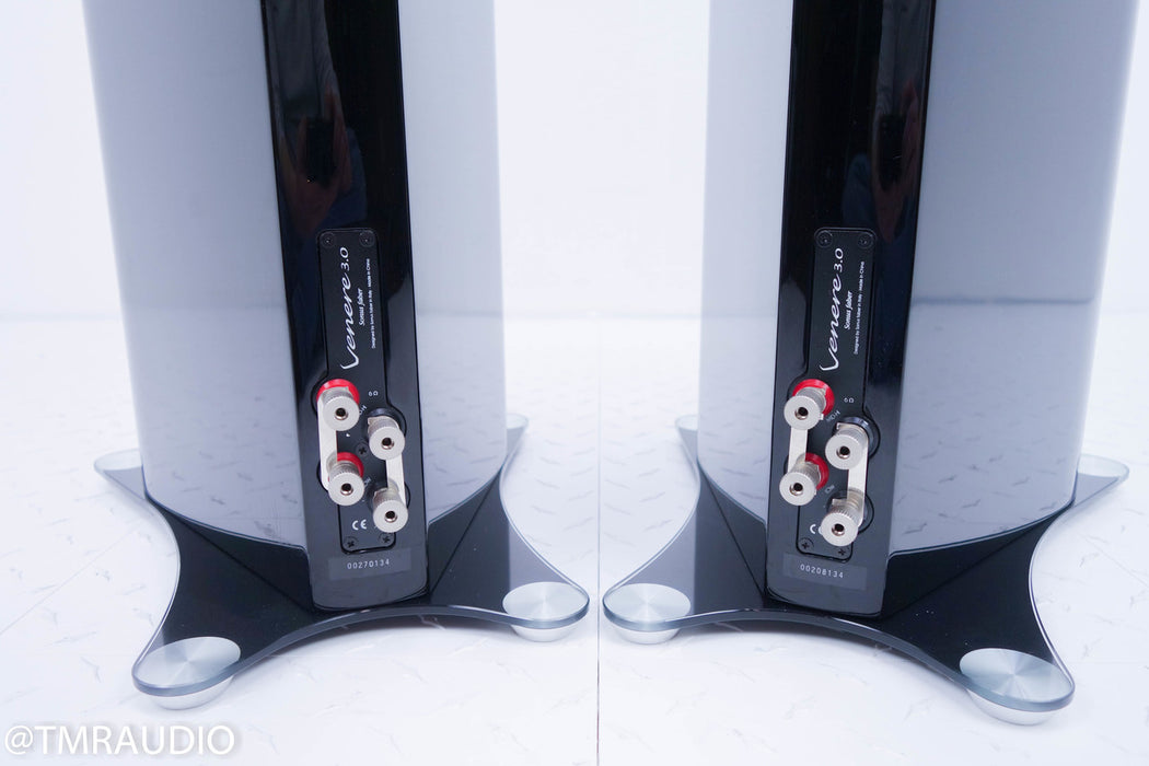 Sonus Faber Venere 3.0 Floorstanding Speakers