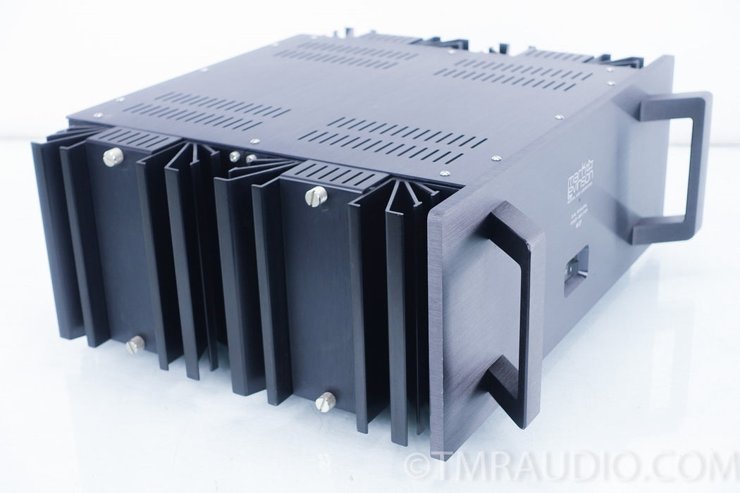 Mark Levinson No. 27 Dual-Mono Power Amplifier
