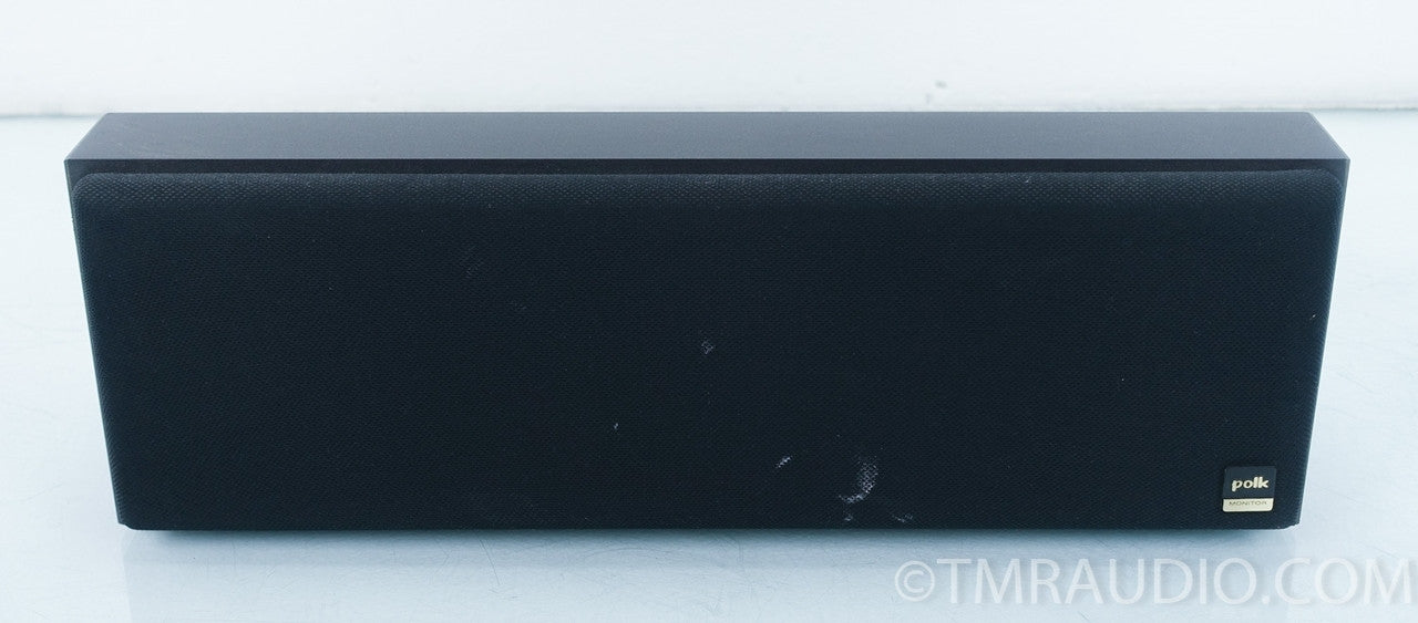 Polk Audio CS150 Center Channel Speaker