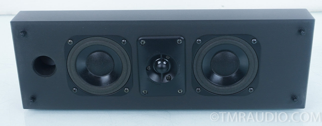Polk Audio CS150 Center Channel Speaker