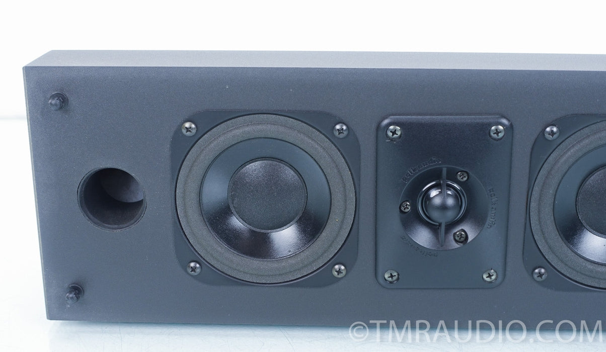 Polk Audio CS150 Center Channel Speaker