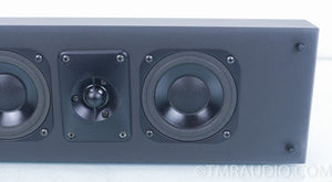 Polk Audio CS150 Center Channel Speaker