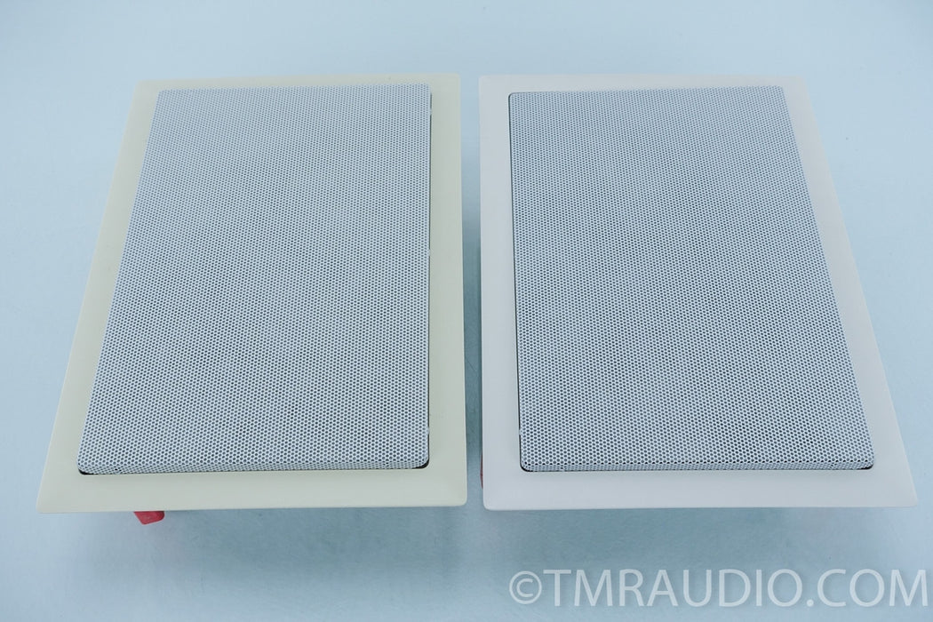 B&W CWM6160 IN-wall Speakers