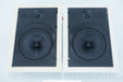 B&W CWM6160 IN-wall Speakers