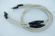 Transparent MusicLink RCA Cables