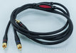 Transparent MusicLink RCA Cables