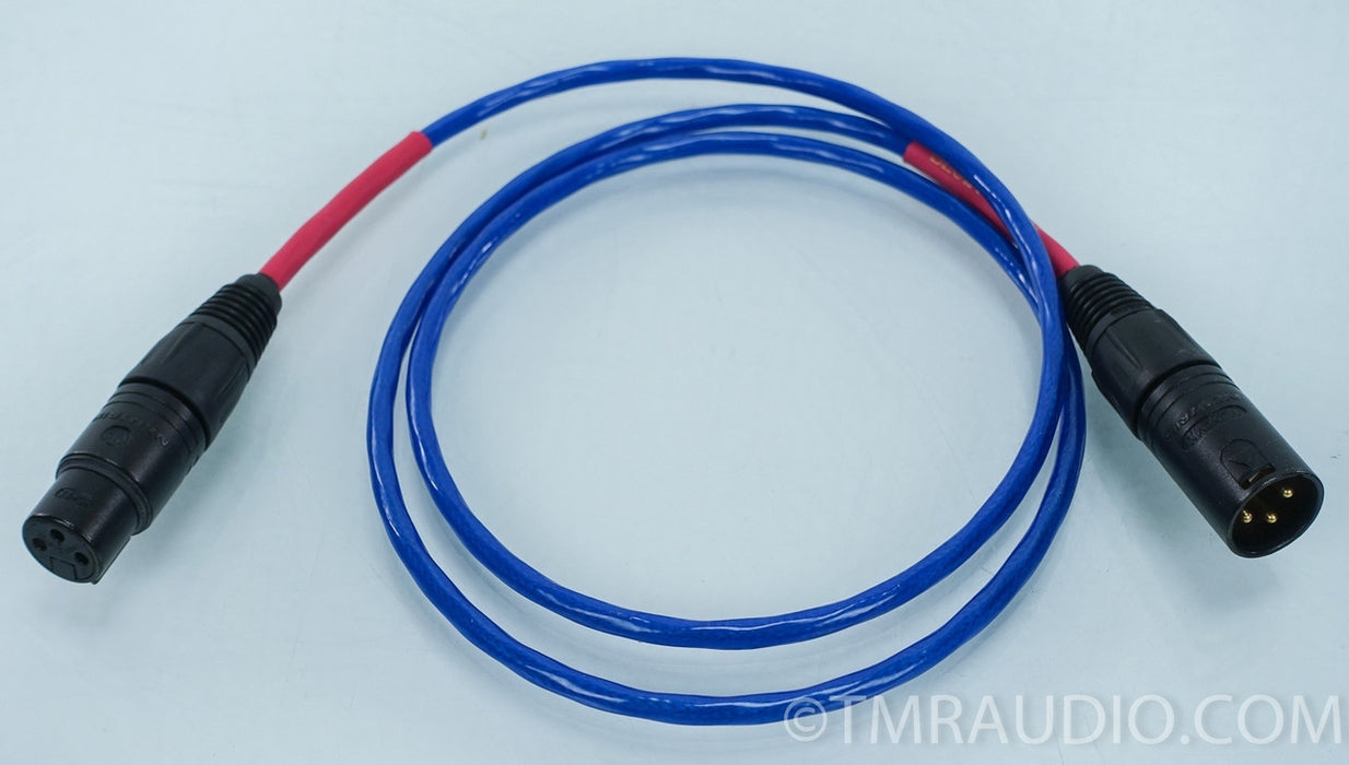 Nordost Blue Heaven LS XLR Cables