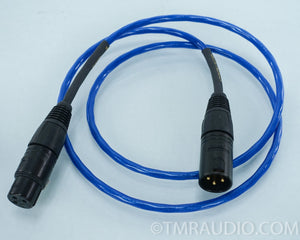 Nordost Blue Heaven LS XLR Cables