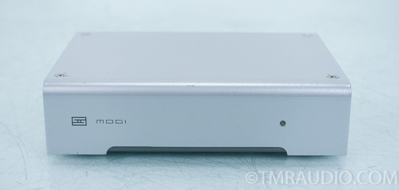 Schiit Modi USB DAC