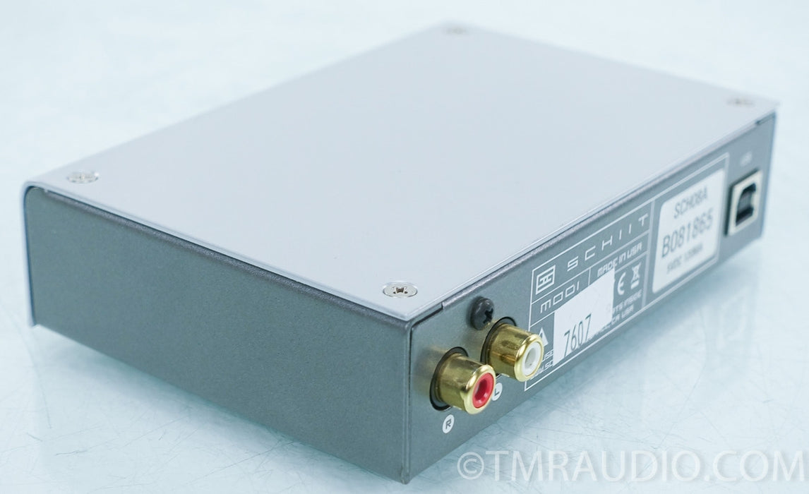 Schiit Modi USB DAC