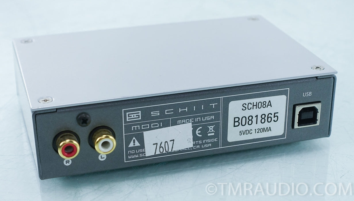 Schiit Modi USB DAC