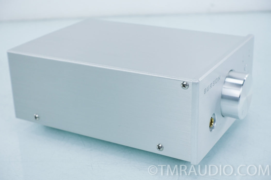 Burson Soloist SL Headphone Amplifier