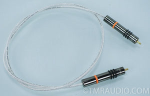 High Fidelity CT-1E Digital Cable