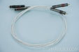 High Fidelity CT-1E RCA Cables