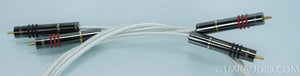 High Fidelity CT-1E RCA Cables