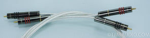 High Fidelity CT-1E RCA Cables