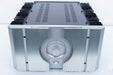 Pass Labs X350.5 Stereo Power Amplifier 1