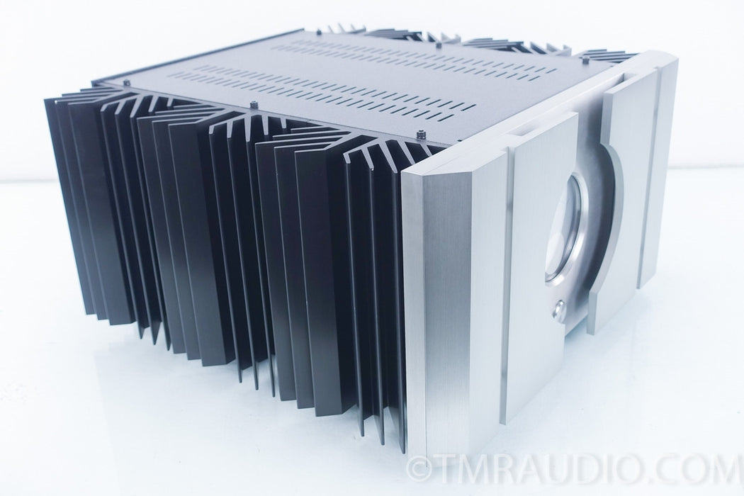 Pass Labs X350.5 Stereo Power Amplifier 1
